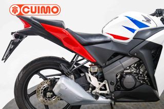 HONDA CBR 125 R