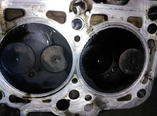 CULATA SEAT CORDOBA BERLINA (6K2)