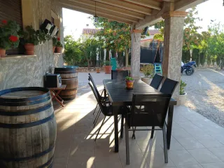 Alquiler casa ViñaRock