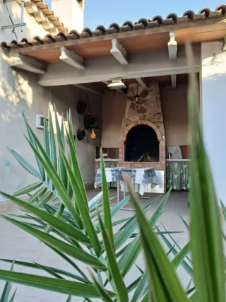 Alquiler casa ViñaRock