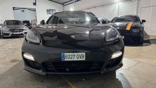 Porsche Panamera 4S 4.8 V8 400cv Cambio Aut. PDK