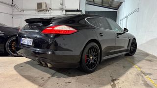 Porsche Panamera 4S 4.8 V8 400cv Cambio Aut. PDK