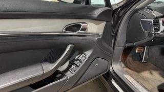 Porsche Panamera 4S 4.8 V8 400cv Cambio Aut. PDK