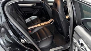 Porsche Panamera 4S 4.8 V8 400cv Cambio Aut. PDK