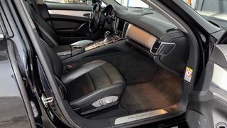 Porsche Panamera 4S 4.8 V8 400cv Cambio Aut. PDK