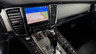 Porsche Panamera 4S 4.8 V8 400cv Cambio Aut. PDK