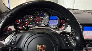 Porsche Panamera 4S 4.8 V8 400cv Cambio Aut. PDK