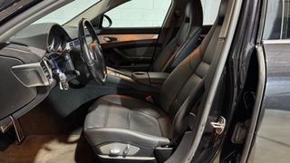 Porsche Panamera 4S 4.8 V8 400cv Cambio Aut. PDK
