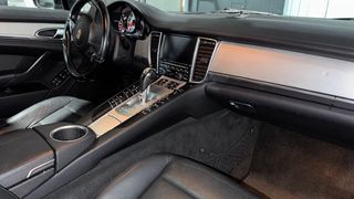 Porsche Panamera 4S 4.8 V8 400cv Cambio Aut. PDK