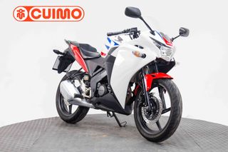 HONDA CBR 125 R