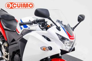 HONDA CBR 125 R