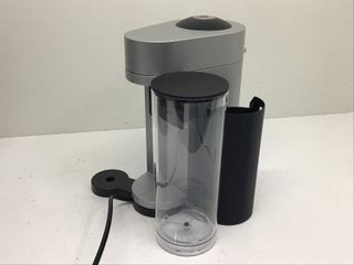 cafetera capsulas nespresso vertuo plus