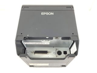 otras impresoras epson tm-t20ii
