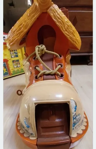 Brinquedo antigo Matchbox