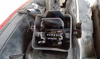 Piloto tras izq renault 8200474328a scenic 528460