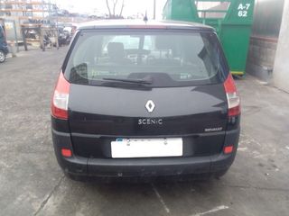Piloto tras izq renault 8200474328a scenic 528460