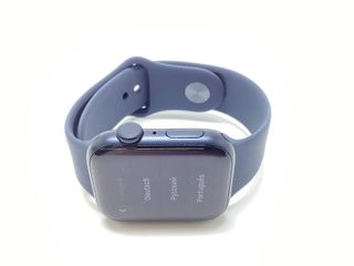 apple apple watch se 3 2025 44mm (gps 5g) aluminio