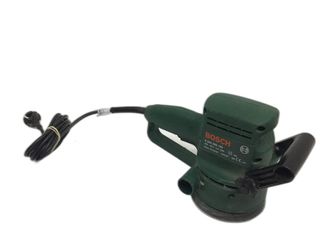 lijadora orbital bosch pex 125 a-1