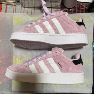 Zapatillas Rosa Talla 37 1/2 nuevas