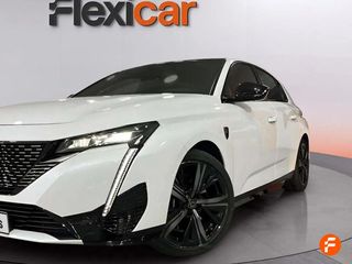 Peugeot 308 5P GT Hybrid 225 eEAT8