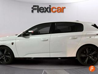 Peugeot 308 5P GT Hybrid 225 eEAT8