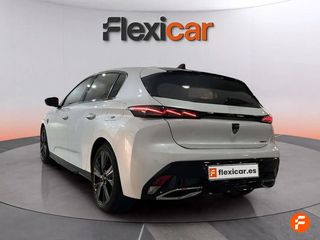 Peugeot 308 5P GT Hybrid 225 eEAT8