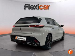 Peugeot 308 5P GT Hybrid 225 eEAT8