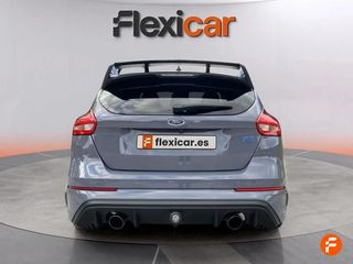 Ford Focus 2.3 EcoBoost 257kW RS