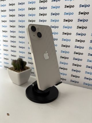 iPhone 14 128GB Blanco Batería 86%