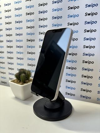 iPhone 14 128GB Blanco Batería 86%