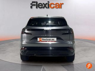 Renault Austral Techno Mild Hybrid 103kW (140CV) Auto