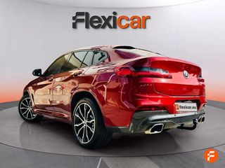 BMW X4 xDrive25d