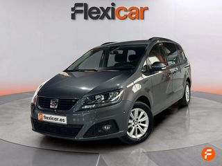 Seat Alhambra 1.4 TSI 110kW (150CV) DSG St&Sp Style