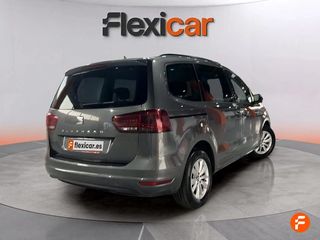 Seat Alhambra 1.4 TSI 110kW (150CV) DSG St&Sp Style