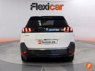 Peugeot 5008 Allure 1.2L PureTech 96kW (130CV) S&S