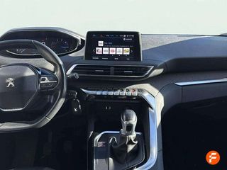 Peugeot 5008 Allure 1.5L BlueHDi 96kW (130CV) S&S