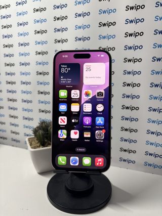 iPhone 15 256GB Rosa Batería 100%