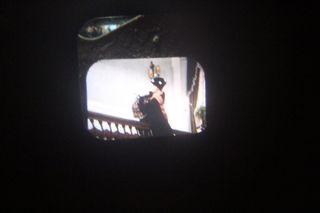 Gaf View-Master visor + lote de ruedas estereoscópicas. Stereo Reel