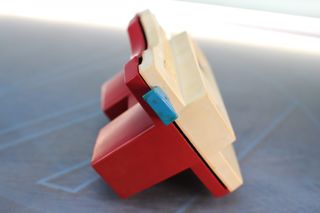 Gaf View-Master visor + lote de ruedas estereoscópicas. Stereo Reel