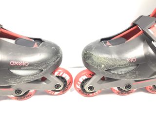 patines oxelo sm
