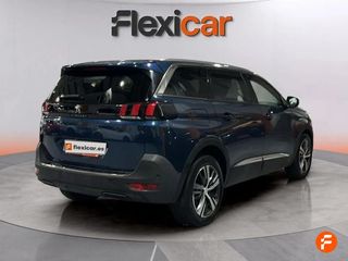 Peugeot 5008 1.5 BlueHDi 96kW S&S Allure Pack EAT8