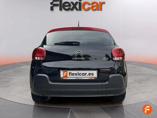 Citroën C3 PureTech 81KW (110CV) S&S EAT6 Feel Pack
