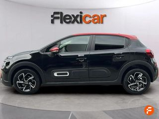 Citroën C3 PureTech 81KW (110CV) S&S EAT6 Feel Pack