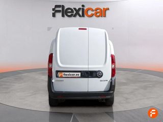 Opel Combo Cargo Opel Combo 1.6 CDTI 105cv L2H2