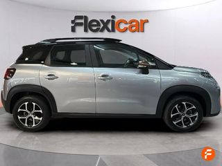Citroën C3 Aircross PureTech 81kW (110CV) S&S C-Series