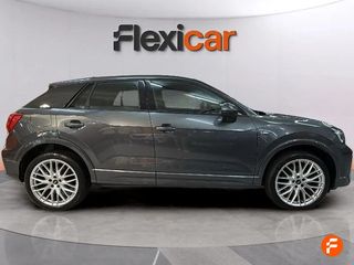 Audi Q2 S line 35 TDI 110kW (150CV) S tronic