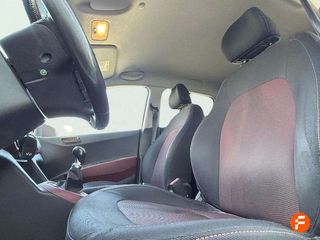 Hyundai i10 1.2 Tecno Edition