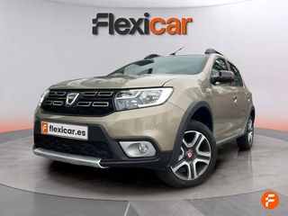 Dacia Sandero SL Aniversario TCE 66kW (90CV) - SS