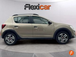 Dacia Sandero SL Aniversario TCE 66kW (90CV) - SS