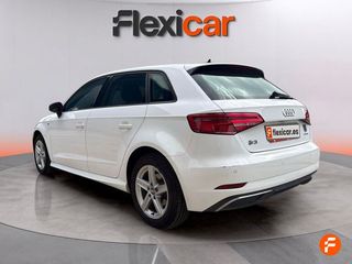 Audi A3 Sportback 40 e-tron 150kW S tronic